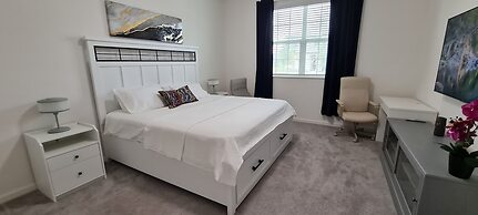 Disney Proximity Escape - Comfort in Kissimmee