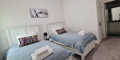 Disney Proximity Escape - Comfort in Kissimmee