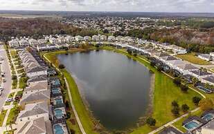 Disney Proximity Escape - Comfort in Kissimmee