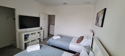 Disney Proximity Escape - Comfort in Kissimmee