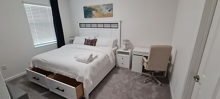 Disney Proximity Escape - Comfort in Kissimmee