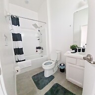 Disney Proximity Escape - Comfort in Kissimmee