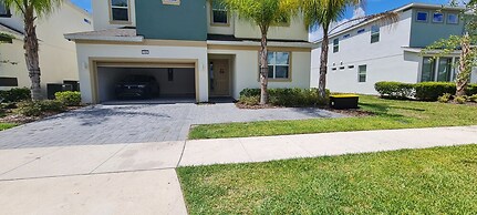 Disney Proximity Escape - Comfort in Kissimmee