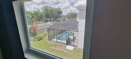 Disney Proximity Escape - Comfort in Kissimmee