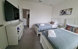 Disney Proximity Escape - Comfort in Kissimmee