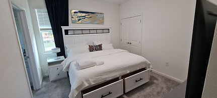 Disney Proximity Escape - Comfort in Kissimmee