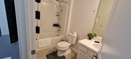 Disney Proximity Escape - Comfort in Kissimmee