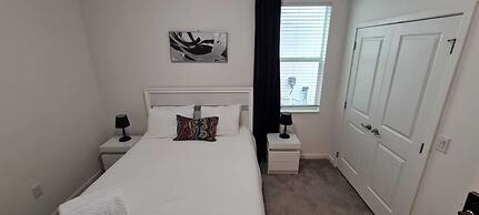 Disney Proximity Escape - Comfort in Kissimmee