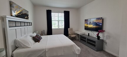 Disney Proximity Escape - Comfort in Kissimmee