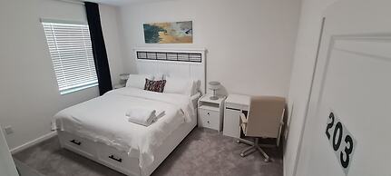 Disney Proximity Escape - Comfort in Kissimmee