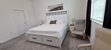 Disney Proximity Escape - Comfort in Kissimmee