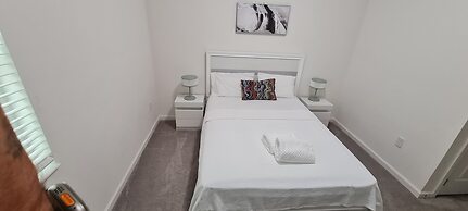 Disney Proximity Escape - Comfort in Kissimmee