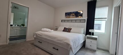 Disney Proximity Escape - Comfort in Kissimmee