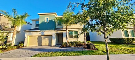 Disney Proximity Escape - Comfort in Kissimmee