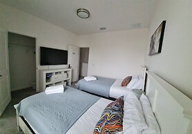 Disney Proximity Escape - Comfort in Kissimmee