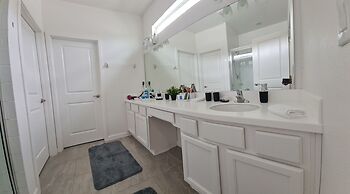 Disney Proximity Escape - Comfort in Kissimmee