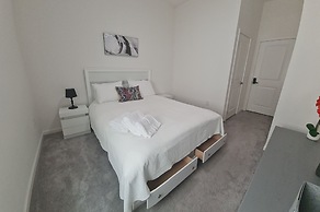 Disney Proximity Escape - Comfort in Kissimmee