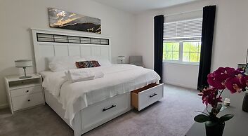 Disney Proximity Escape - Comfort in Kissimmee