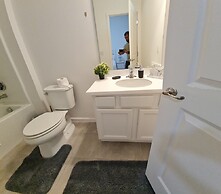 Disney Proximity Escape - Comfort in Kissimmee