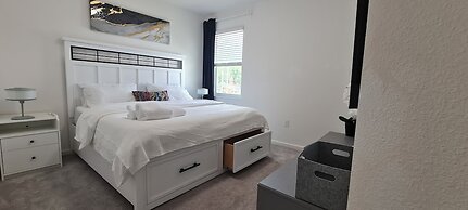 Disney Proximity Escape - Comfort in Kissimmee