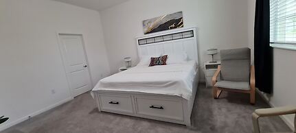 Disney Proximity Escape - Comfort in Kissimmee