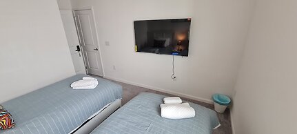 Disney Proximity Escape - Comfort in Kissimmee