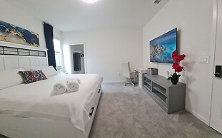 Disney Proximity Escape - Comfort in Kissimmee