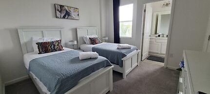 Disney Proximity Escape - Comfort in Kissimmee