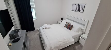 Disney Proximity Escape - Comfort in Kissimmee