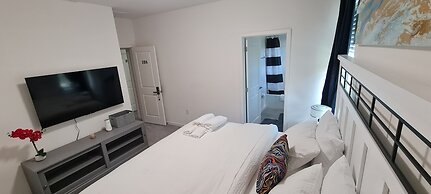 Disney Proximity Escape - Comfort in Kissimmee