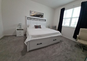 Disney Proximity Escape - Comfort in Kissimmee