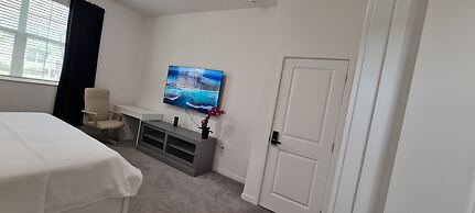 Disney Proximity Escape - Comfort in Kissimmee