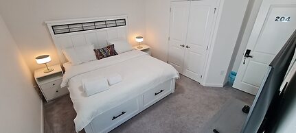 Disney Proximity Escape - Comfort in Kissimmee