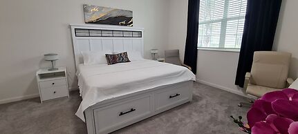 Disney Proximity Escape - Comfort in Kissimmee