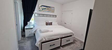 Disney Proximity Escape - Comfort in Kissimmee