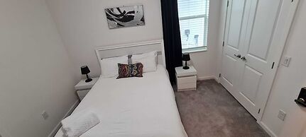 Disney Proximity Escape - Comfort in Kissimmee