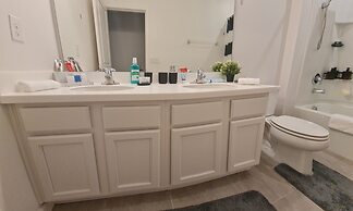 Disney Proximity Escape - Comfort in Kissimmee