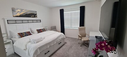 Disney Proximity Escape - Comfort in Kissimmee