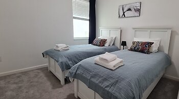 Disney Proximity Escape - Comfort in Kissimmee