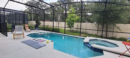 Disney Proximity Escape - Comfort in Kissimmee