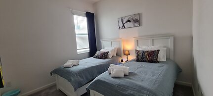 Disney Proximity Escape - Comfort in Kissimmee