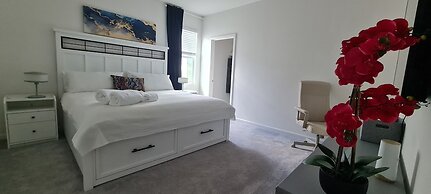 Disney Proximity Escape - Comfort in Kissimmee