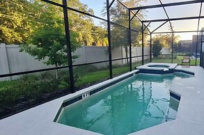 Disney Proximity Escape - Comfort in Kissimmee