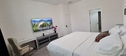 Disney Proximity Escape - Comfort in Kissimmee