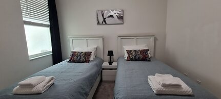 Disney Proximity Escape - Comfort in Kissimmee