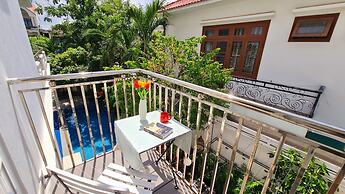 Minh Trang Villa Hoi An