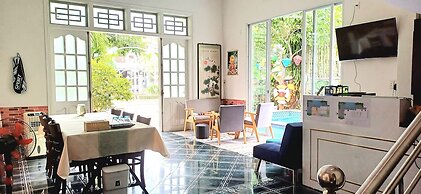 Minh Trang Villa Hoi An