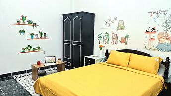 Minh Trang Villa Hoi An