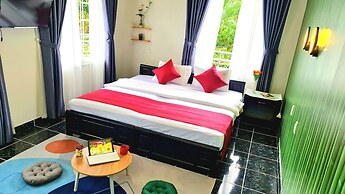 Minh Trang Villa Hoi An