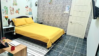 Minh Trang Villa Hoi An